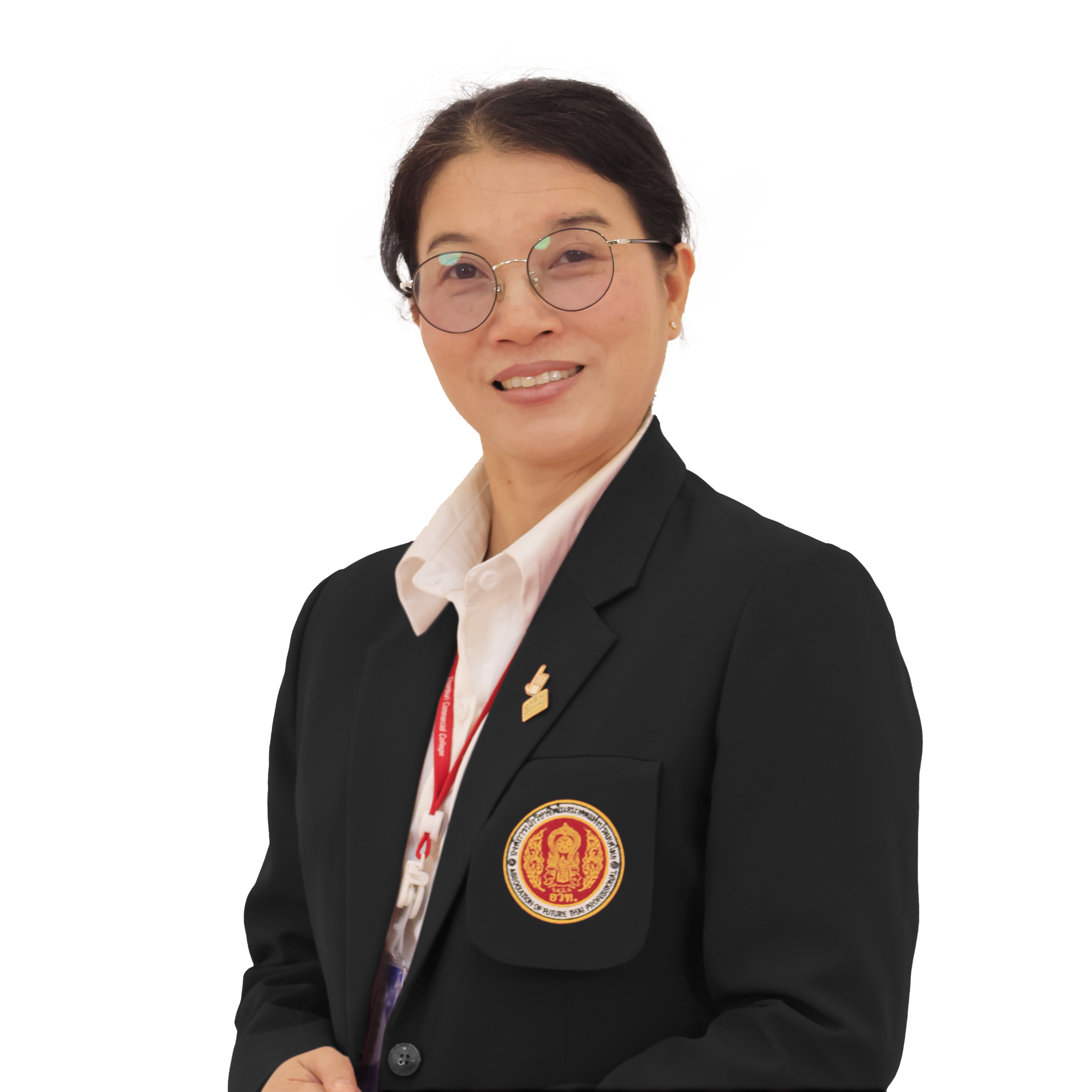 รองผู้อำนวยการ